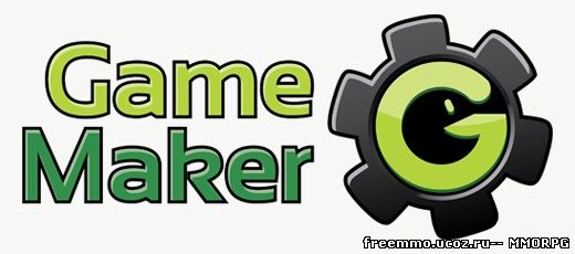 GameMaker 8