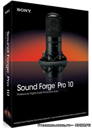 Sound Forge freemmo.ucoz.ru