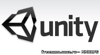 unity3d RPG игра от freemmo.ucoz.ru